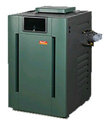 Central Florida Gas Pool Heaters