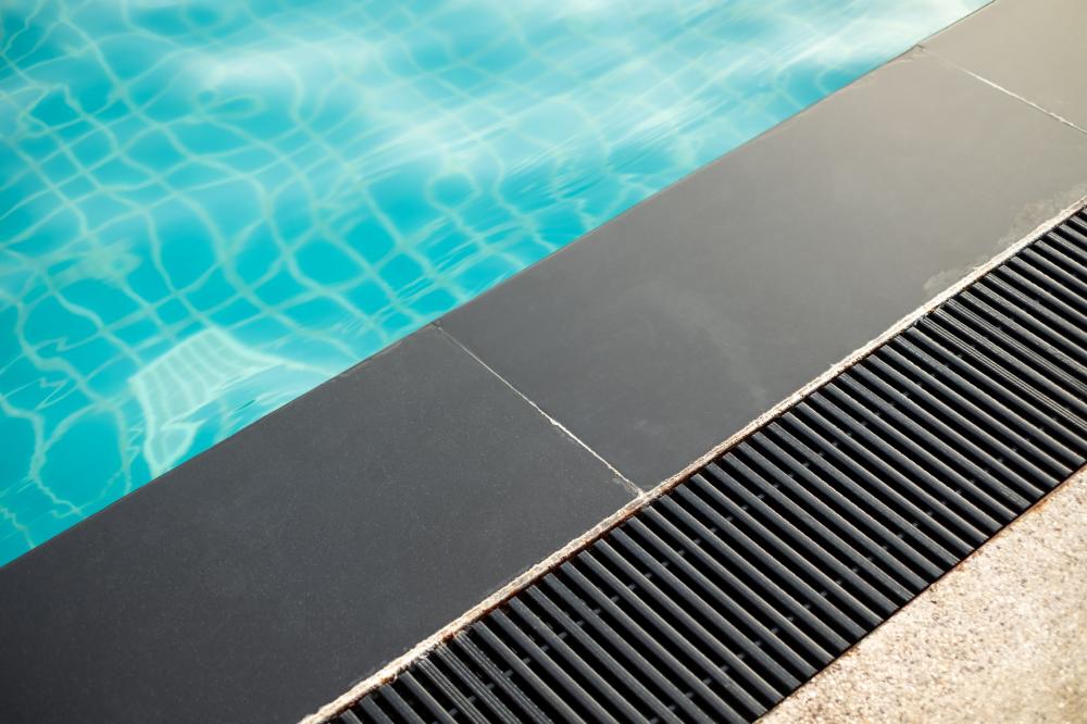 Efficient solar pool heater system installed by Everything 4 Pools and Solar